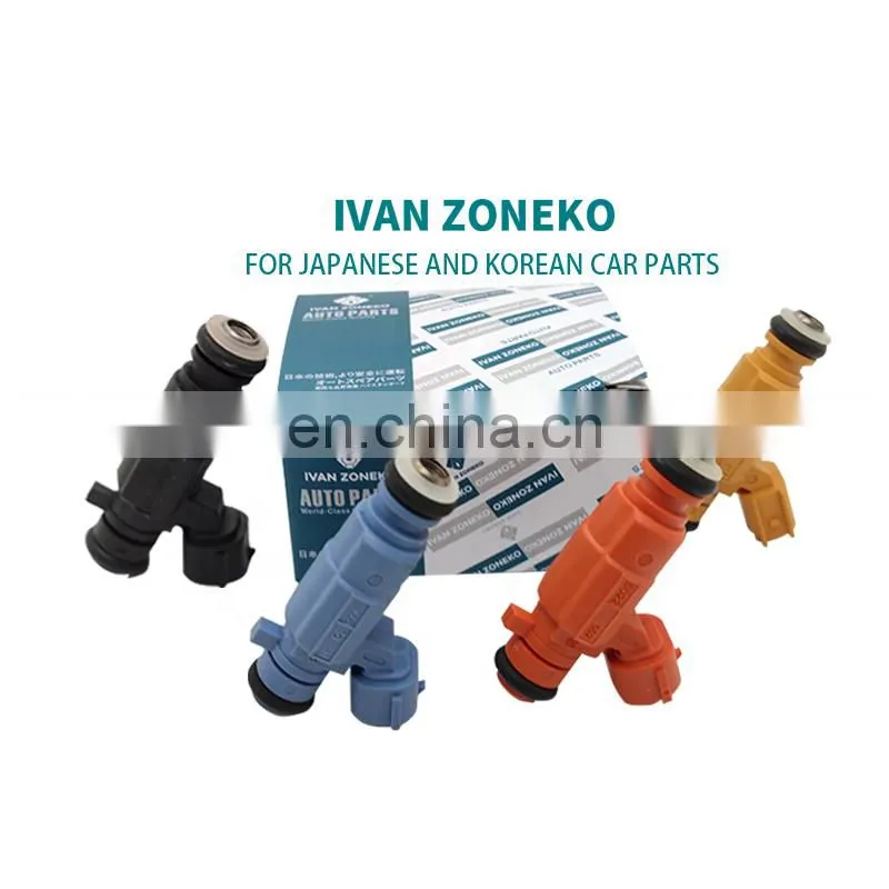 Ivanzoneko car auto parts 12volt high pressure electric gasoline fuel pump for toyota yaris nissan hyundai Mitsubishi