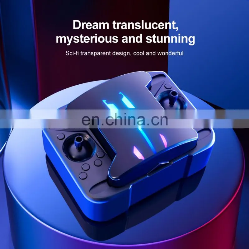 K108 Mini Drone with 4K HD Camera wifi Three-way Infrared Obstacle Avoidance Altitude Hold Mode Foldable RC Quadcopter Boy Gift