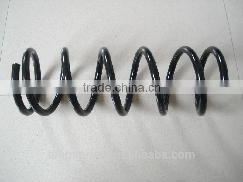 auto coil springs 55020-9Y402 of high quality