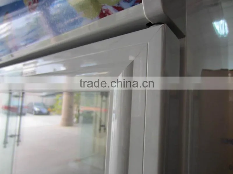 commercial beverage showcase wholesale 420~980L