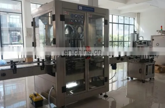 10000pcs juice filling machine