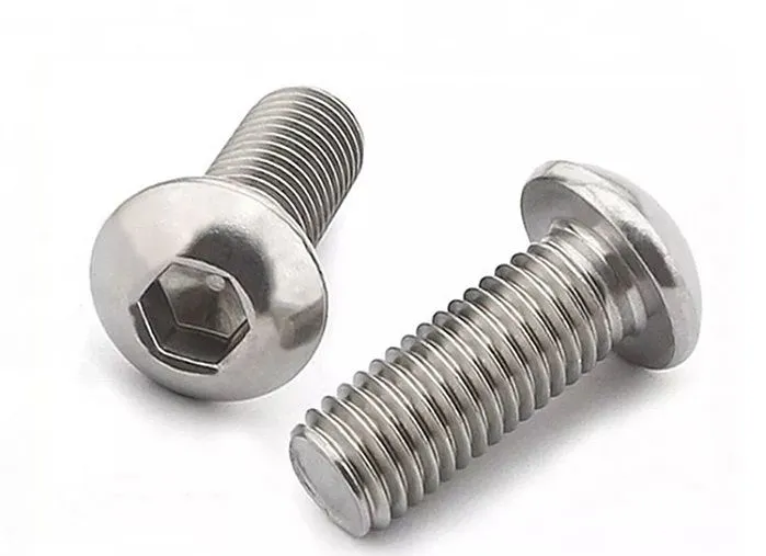 Stainless-Steel-Button-Hexagon-Socket-Head-Machine