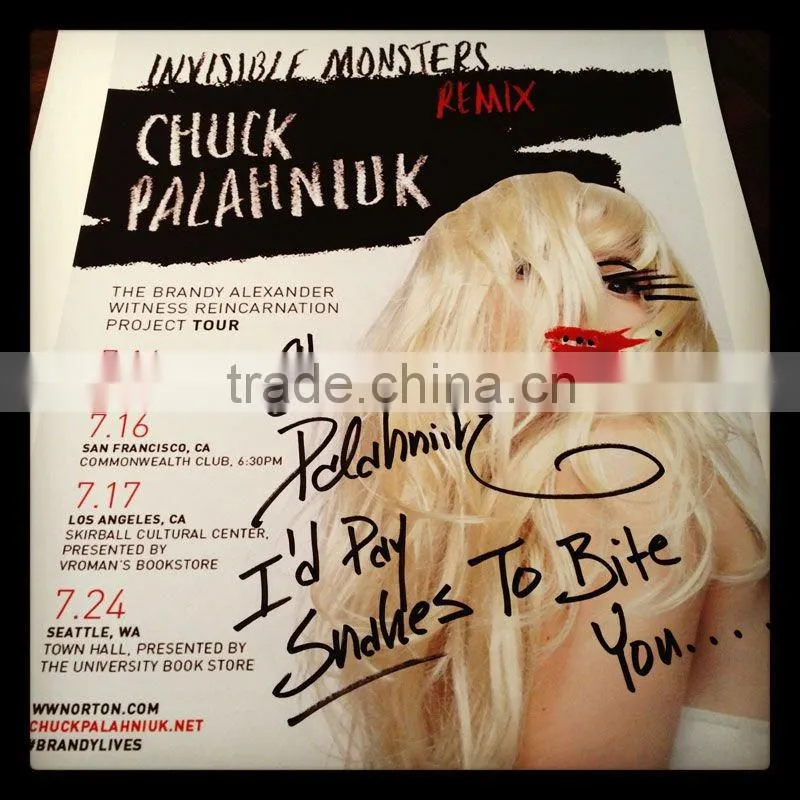 HD Poster Printing
