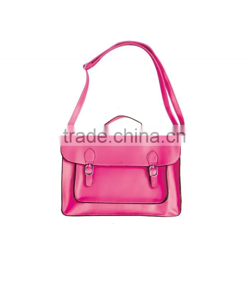 Hot Sale! PU Women Shoulder Bag
