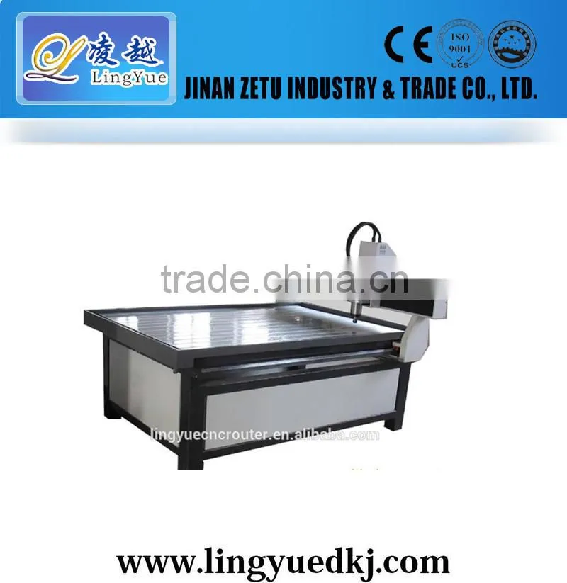 china hot selling !!! jinan cnc router machine 1212/woodworking cnc router