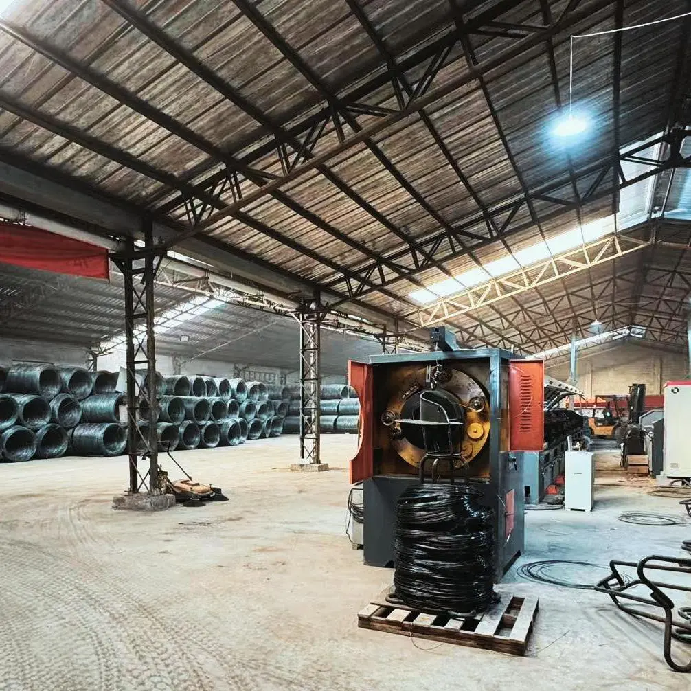 Linyi Power Metal Products Co., Ltd company overview - view 2