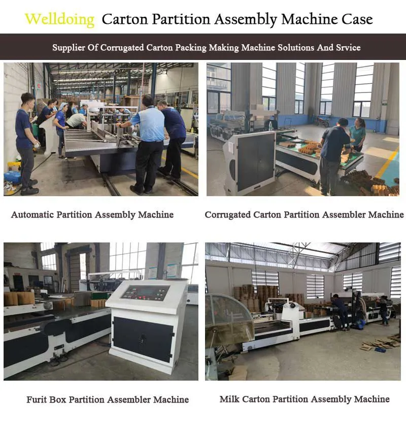partition-assembler-machine