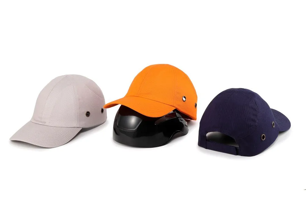 cotton baseball bump cap (5)