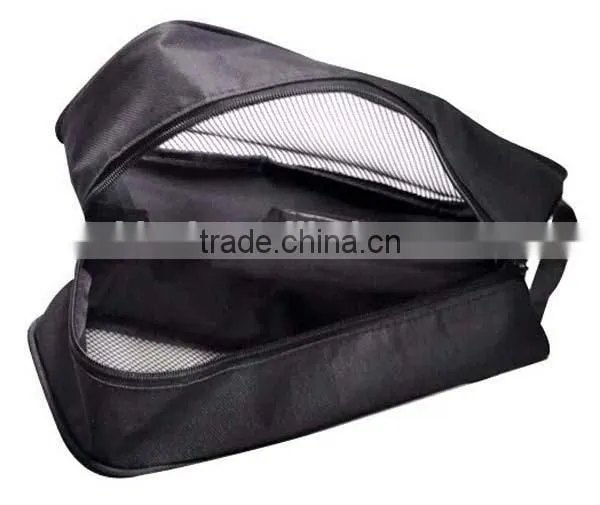 New product mesh shoe bags