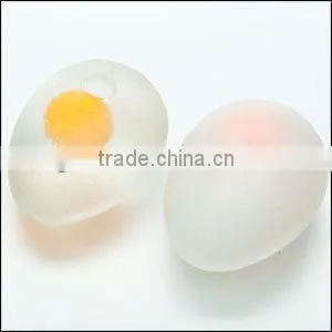 Promotional Sticky Puffer Ball of Water Ball