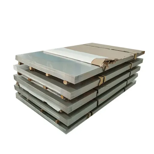 Stainless steel for marine applications