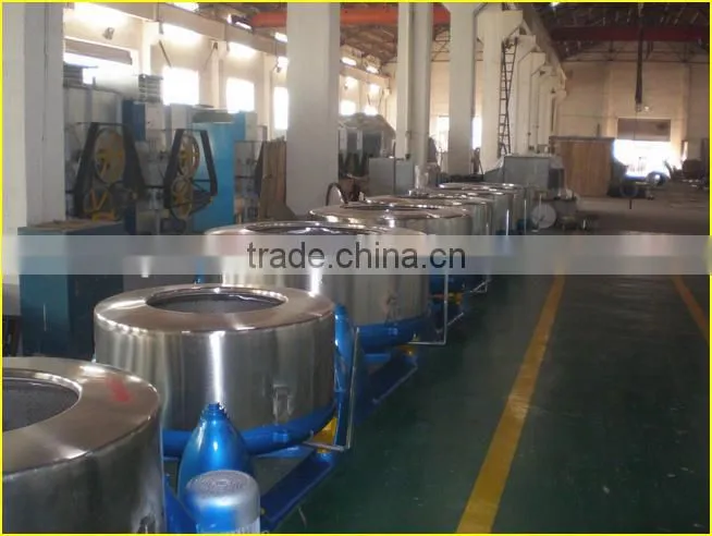 Laundry Clothes Drying Machine / Industrial Clothes Drying Machine / Industrial Dryer Machine