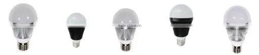 low heat no uv led light bulb
