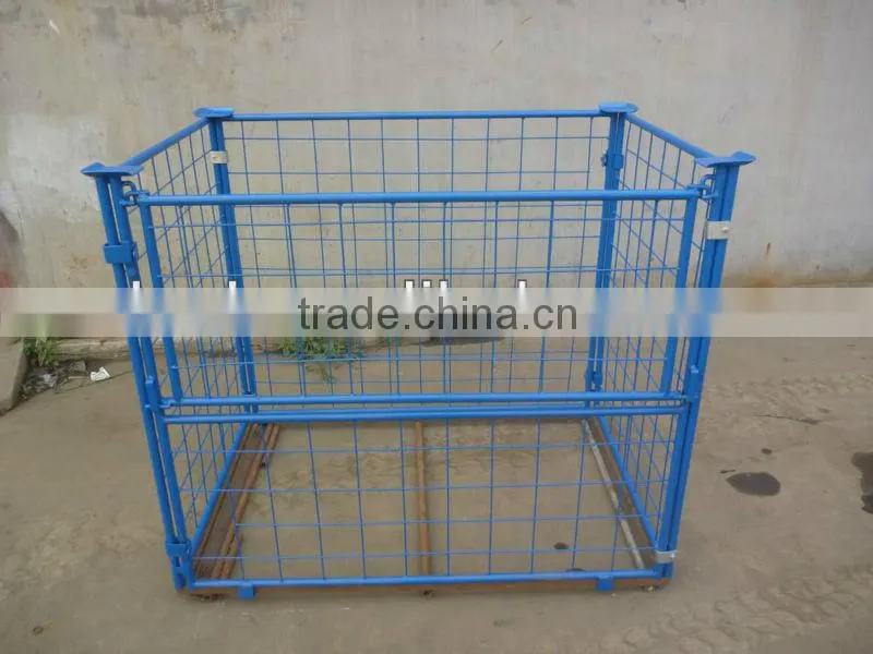 metal rack