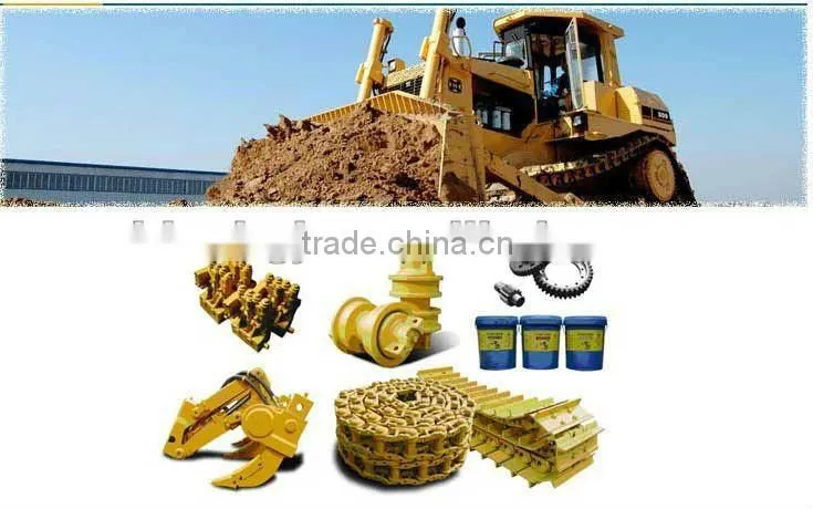 SD7 mini crawler Bulldozer for sale(230hp)