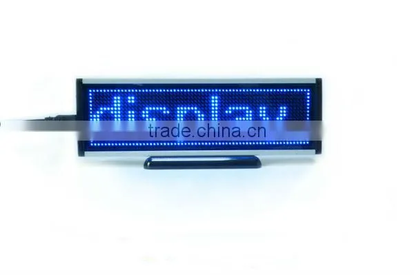 Wholesale High Quality Digital Number LED Display Sign