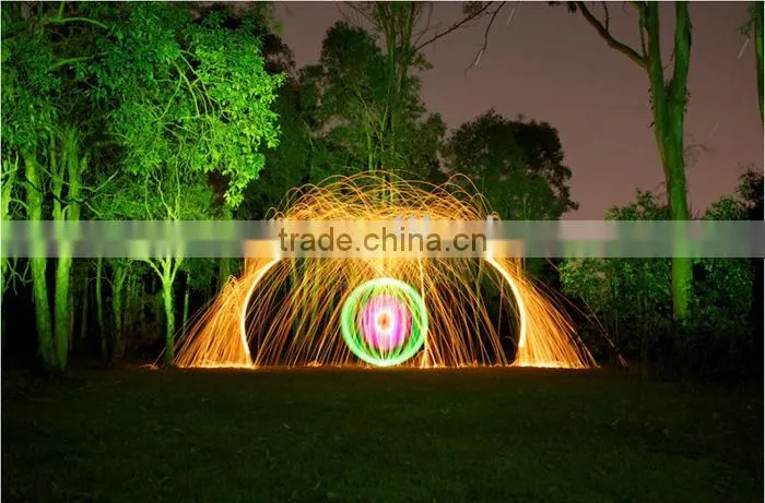 light arch decoration