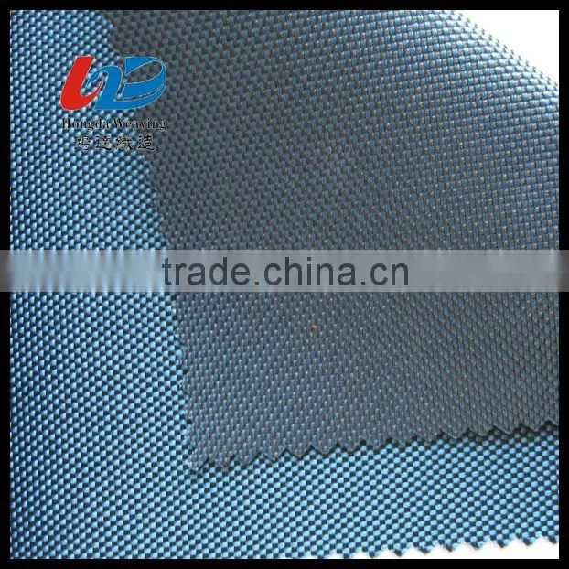 100% Polyester Oxford Fabric For Bags/Luggages/Tent