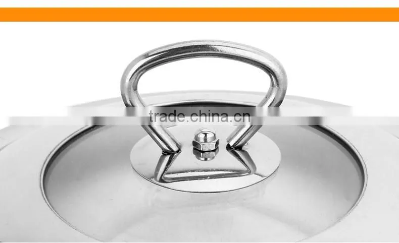 Stainless Steel Cookware Sets, Pasta Cooking Pots,wholesale cookware set