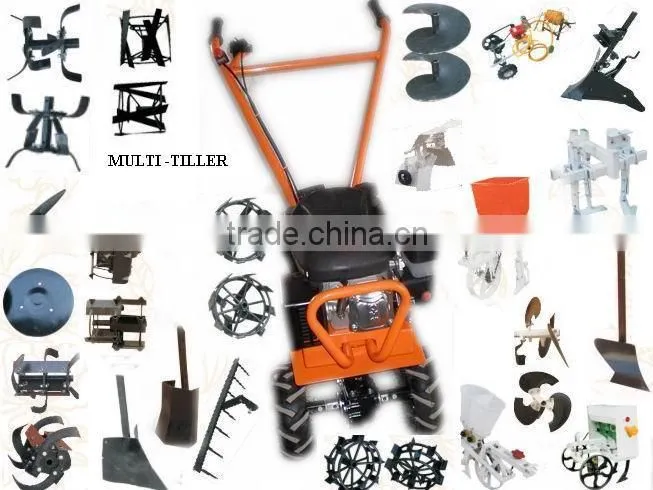 6.5 HP mini tiller zhejiang