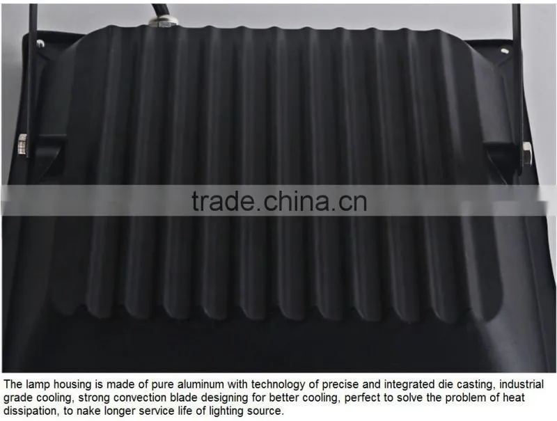 30w,50w,100w SMD LED chip 100w led flood light waterproof