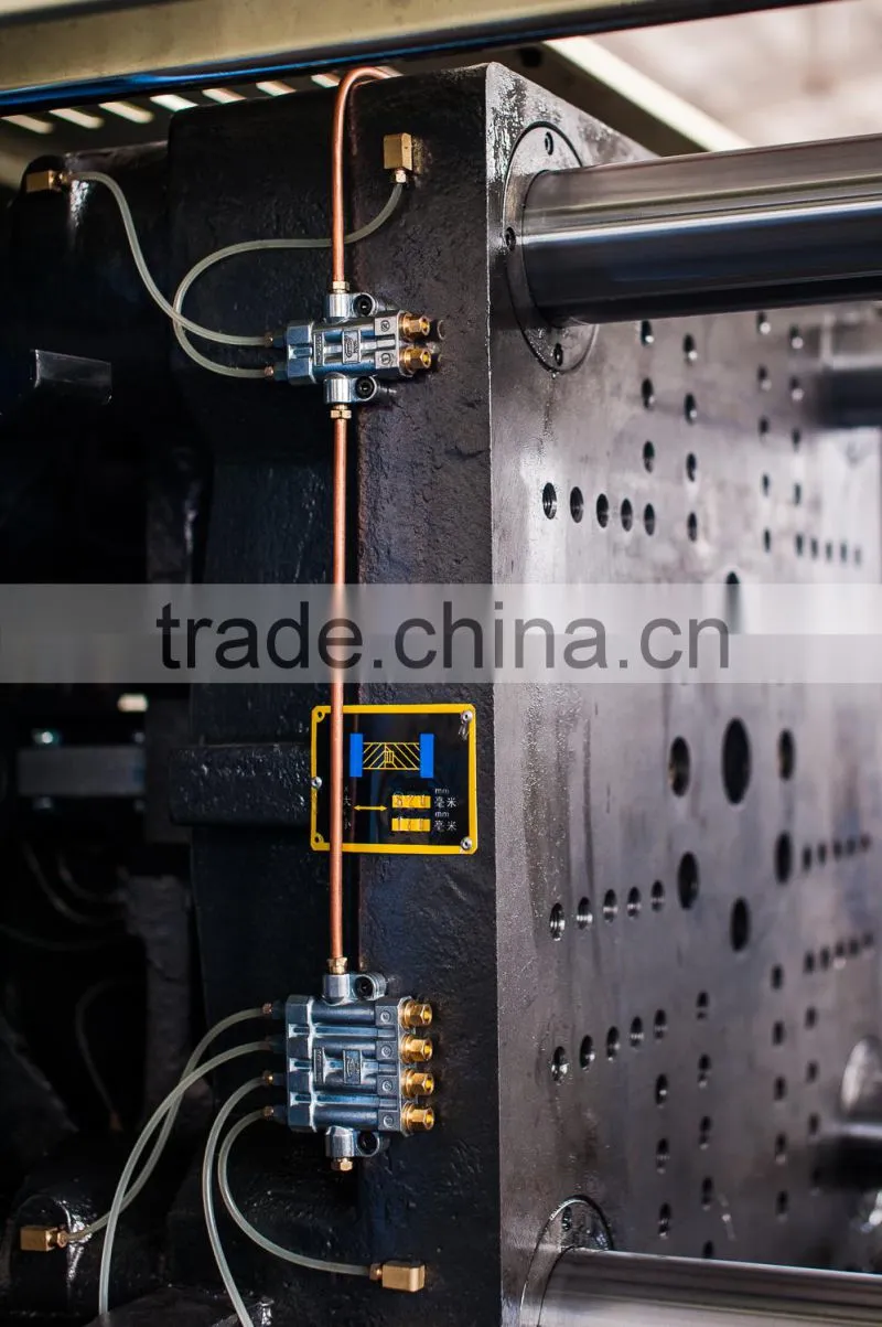 LSF258 full automatic plastic cup making machine