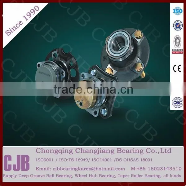Passenger Car Front Rear Wheel hub Bearings for Ford Mondeo Car