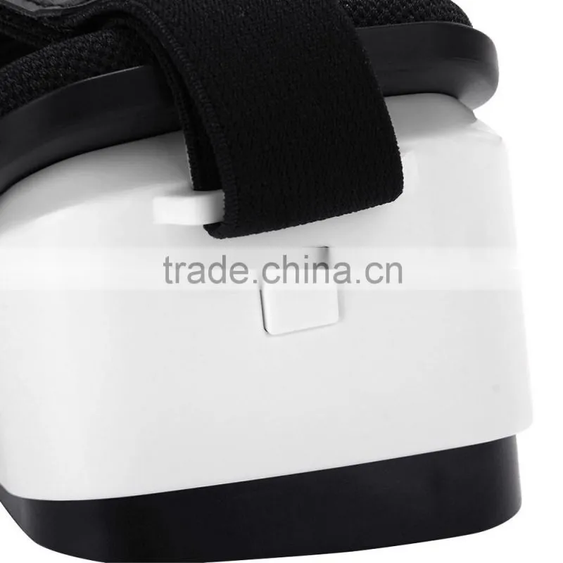 2016 high quality Support 3.5" - 5.5" Phones VR MINI OEM 360 camera vr