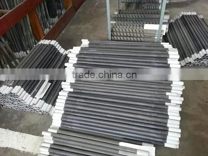 GD Type Silicon Carbide Heater for 1400C Furnace/Kiln