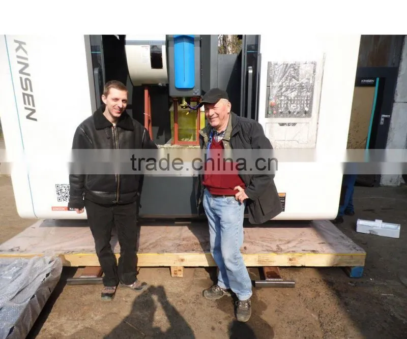 VM1060 3 Axis CNC Vertical Machining Center, promotion price
