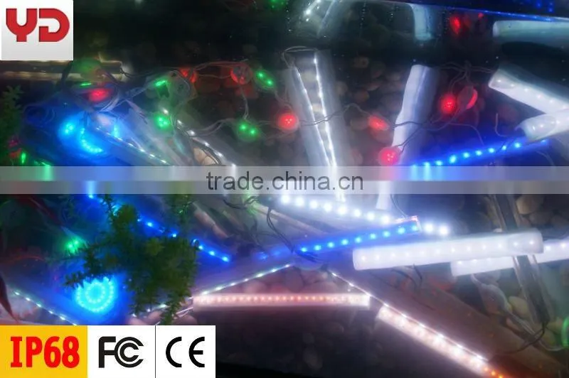 YD outdoor LED Linear Light IP68 V-0