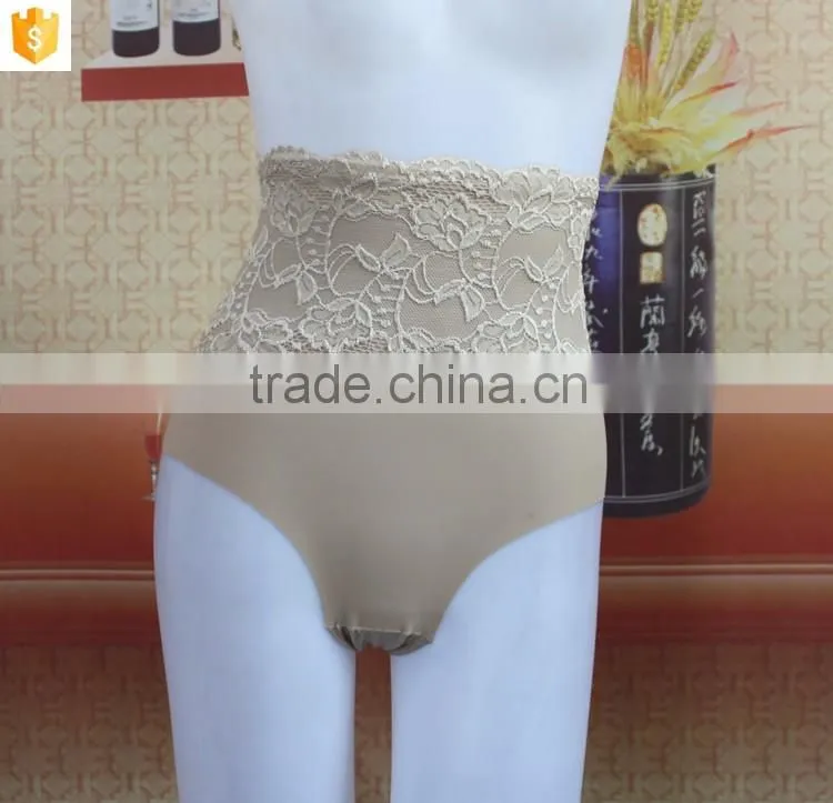 Top sale slimming nude body-suit in China factory