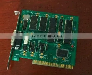 ATC DSP Controller CNC Router