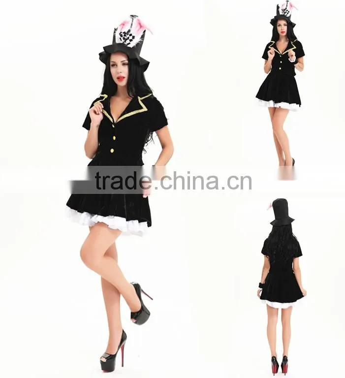walson 2016 hot ladies oktoberfest costume Oktoberfest Costume Bavarian German Beer Wench Maid