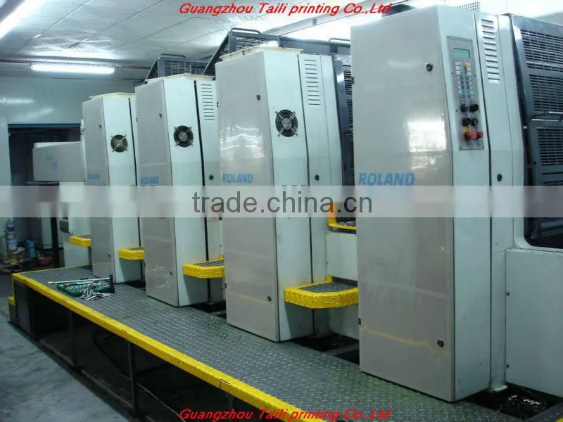 Folding carton boxes hanging display box