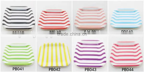 Wholesale Party Supplies Star Cupcake Wrappers for Cake Decoration