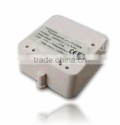 TDXE4466 Electric Curtain Module