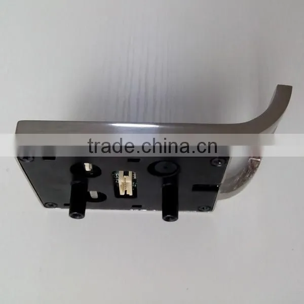 hotel management system door lock, digital cabinet lock, metal cabinet lock for hotel