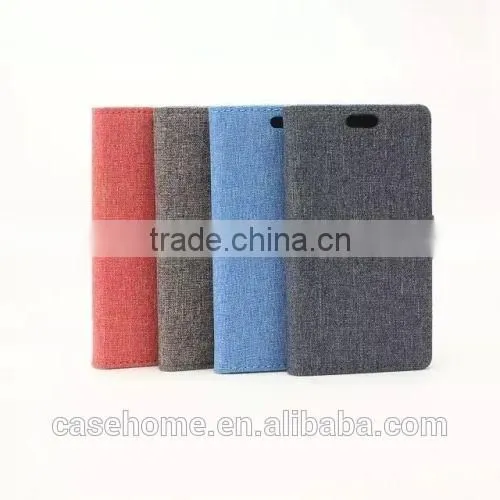For Google Nexus 6P Flip Wallet Leather Case Stand Cover