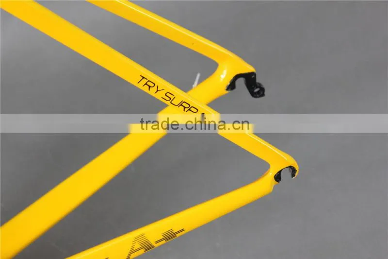 carbon road bike frame ,aero road bike frame AC053 for sale