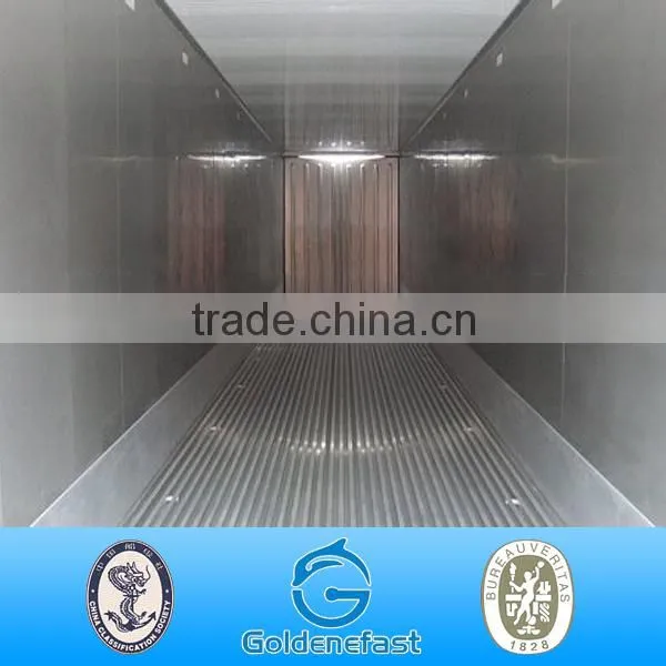 Daikin genste reefer container 20 foot