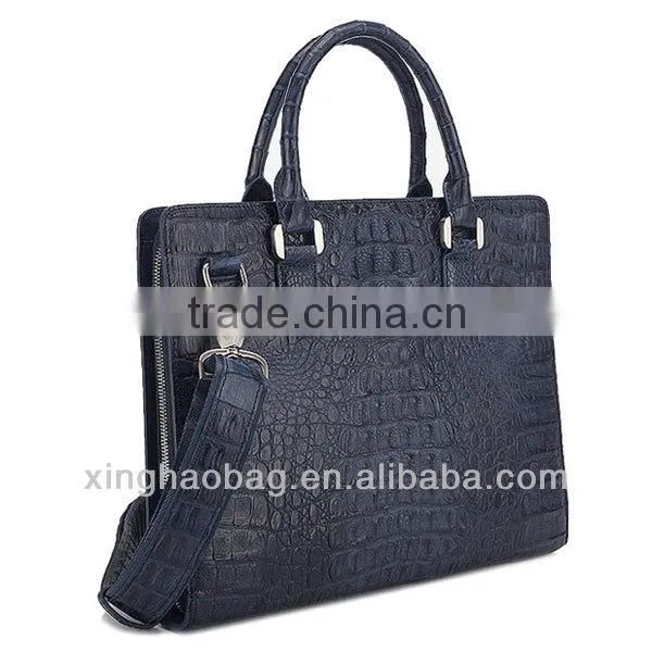 Authentic crocodile brand bag fashion bangkok bag