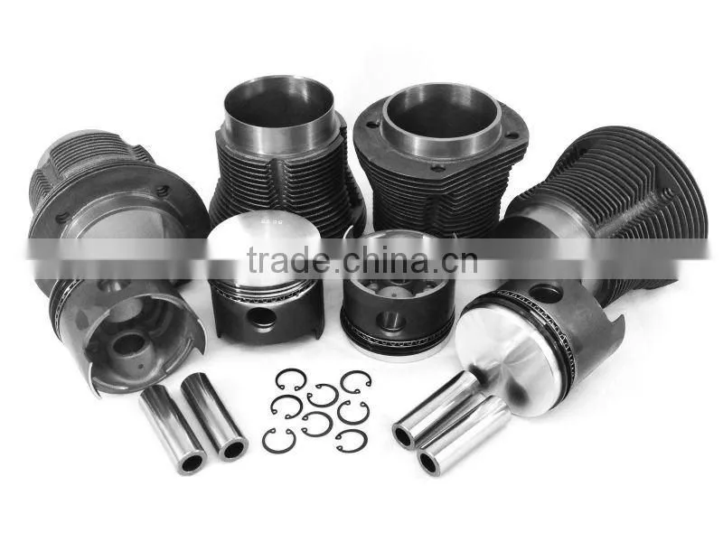 Performance air cooled VW beetle Piston & Cylinder Kit