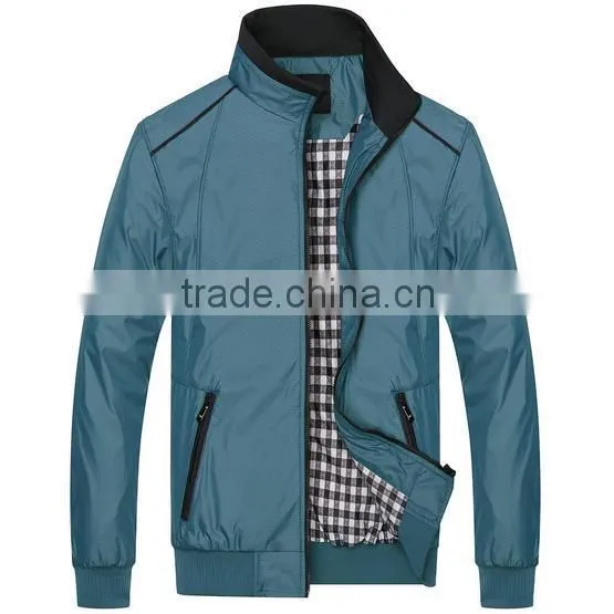 Men Padded Jacket With Fashion In Winter