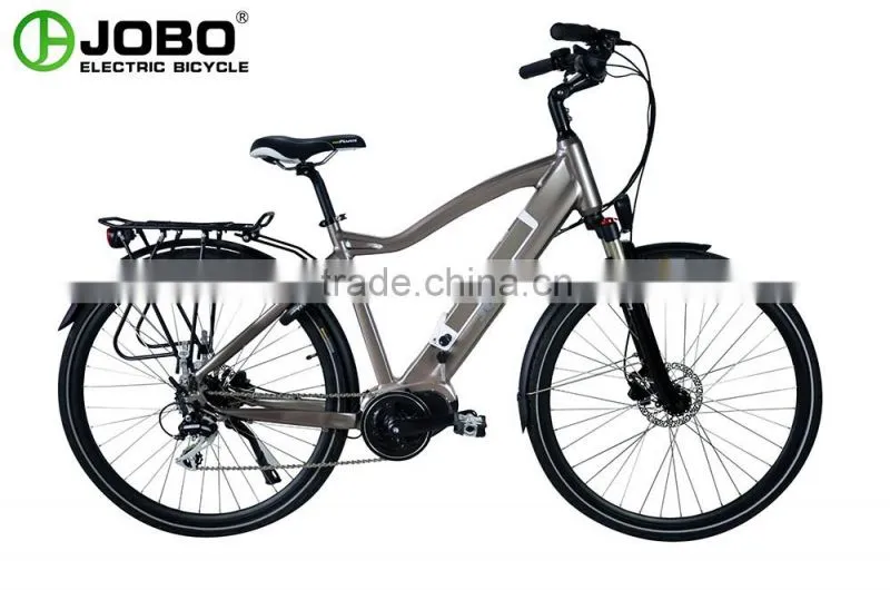 New released inner battery crank sensor male mountain electric bike