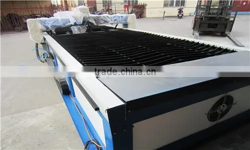 Bench Type Plasma Cutting Machine
