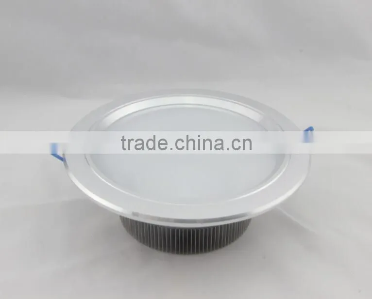 2.5 inch indoor lighting 3w slim led downlight