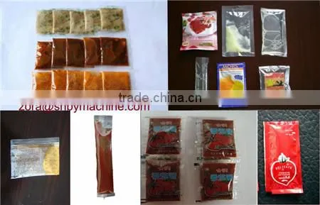 20015 Hot sale! Full Automatic sachet cooking oil Packing Machine(YB-150J)/0086-18321225863