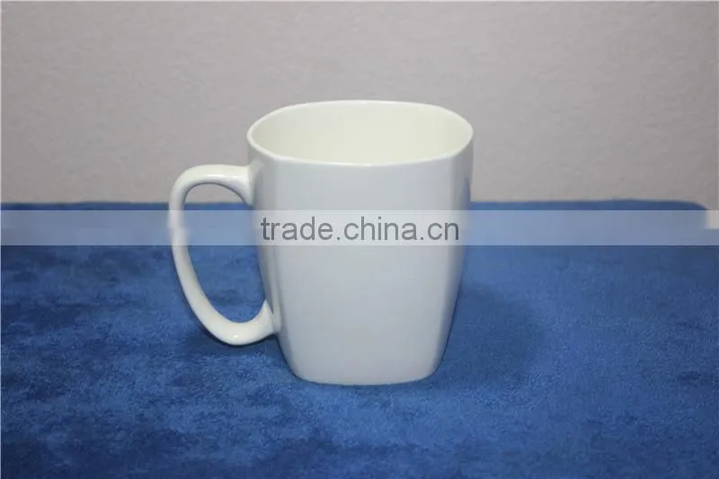 Cheaps porcelain mug manufactures wihte ceramics