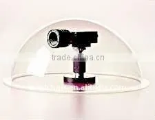 perspex dome / hemiphere-shaped domes / perspex round cover for bread&cake&pastry cover